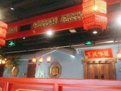 -北平食坊·烤鸭(黄寺大街店)