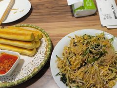 -九转小磨·东北菜老字号(祥安店)