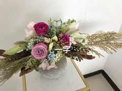 -荷兰布尔玛国际花艺学院