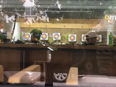 -道顺射箭·团建·骑射(张杨路店)