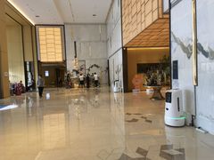 -广州奥园喜来登酒店