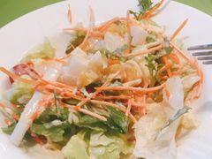 水果色拉-萨莉亚意式餐厅(梅花园店)