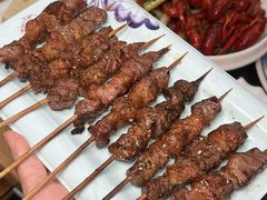 -鸿运诚羊蝎子·火锅(西单店)