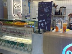 -CoCo都可(湖滨银泰店B区店)