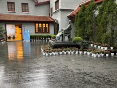 -上海孙中山故居纪念馆