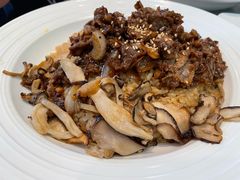 香滋滋澳洲牛肉饭-必胜客(银盆路店)