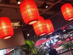 大堂-鼎高高陕西美食(龙德广场店)