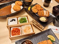 -胜博殿日式炸猪排(西红门店)