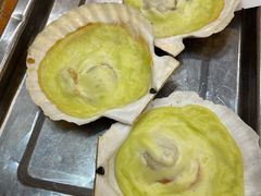 芥末扇贝-炒豆合作社(东四总店)