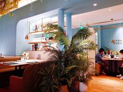 -蜜桃花开·中西融合菜E&W(南长街店)