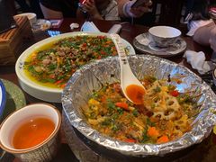-杨记隆府(汉街店)