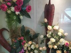 -花中城·杭帮菜·粤菜·海鲜火锅(清泰街店)