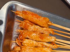 -破店肥哈·东北烧烤(南头店)