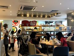 -BreadTalk面包新语·烘焙蛋糕(海珠丽影广场店)