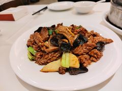 爆炒腰花-金春禧(世茂国际广场店)