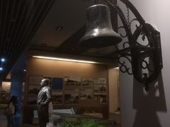 -中国铁道博物馆(正阳门馆)