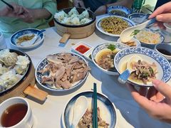 -真食净香居·内蒙烧麦(亚运村店)