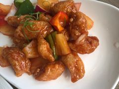 -太兴餐厅(小径湾店)