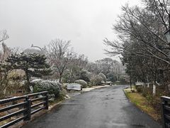 -茅山东方盐湖城景区