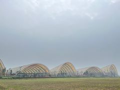 -中国天府农业博览园