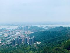 -大雁山风景区