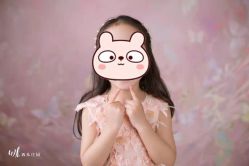 -西瓜庄园儿童摄影