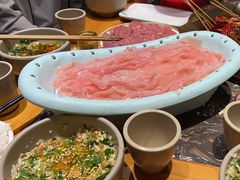 -堂客老火锅(欣阳广场总店)