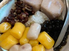 芋圆4号-鲜芋仙(中华广场店)