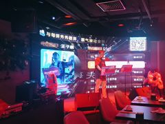-粉墨特色菜·烧烤音乐酒馆