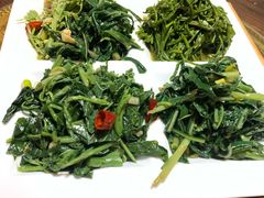 -王村姑老土炕莜面村(桥东店)