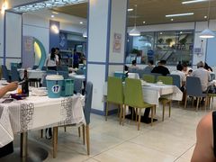 大堂-雅逸居海鲜小厨