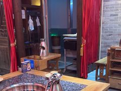 -蜀大侠火锅(森兰花园城店)