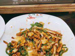 -庆峰龙虾烧烤(合肥一店)
