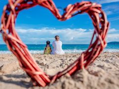 -三亚亚龙湾天域度假酒店