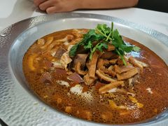 -古乐牛香鲜牛肉牛杂火锅(观前街店)