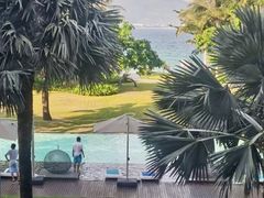-三亚太阳湾柏悦酒店