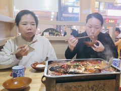-半步颠川湘·融合菜(商品街店)