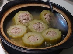 -原味田园·客家菜·土窑鸡(中航城君尚购物中心店)