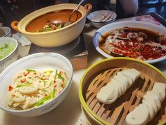-农耕记·湖南土菜(海上世界店)