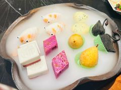 -宏豪浦江一号.经典粤菜+融合菜(无敌江边大草坪陆家嘴店)