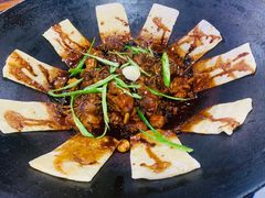 -皖北巫氏三胖地锅鸡(长淮总店)
