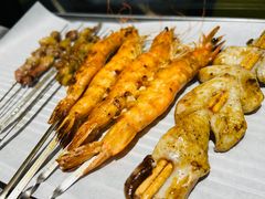 -纪录片《人生一串》体验店(静安店)