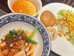 -西安皇冠假日酒店·朱雀咖啡厅