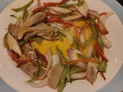 -木卡买提新疆餐厅·清真(新里海顿公馆店)
