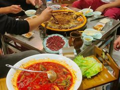 -八木轩·寻味大理白族民俗餐厅(文献路店)