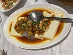 原始水晶三味豆腐-炳胜品味(海印总店)