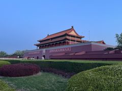 -北京饭店