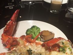 -成都钓鱼台精品酒店-品聚·成都餐厅