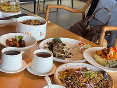 -汝是素(汇一城一区店)