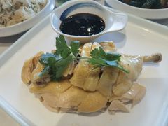 白切鸡-壹只菜·崇明本地特色菜(崇明南门店)